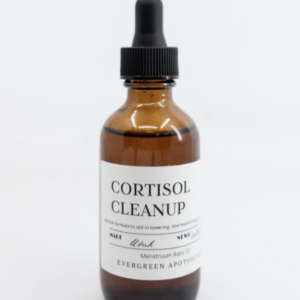 Cortisol Cleanup